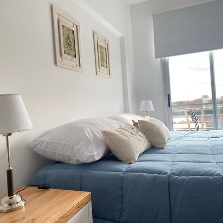 Apartament Estilo Crespo Buenos Aires Zewnętrze zdjęcie