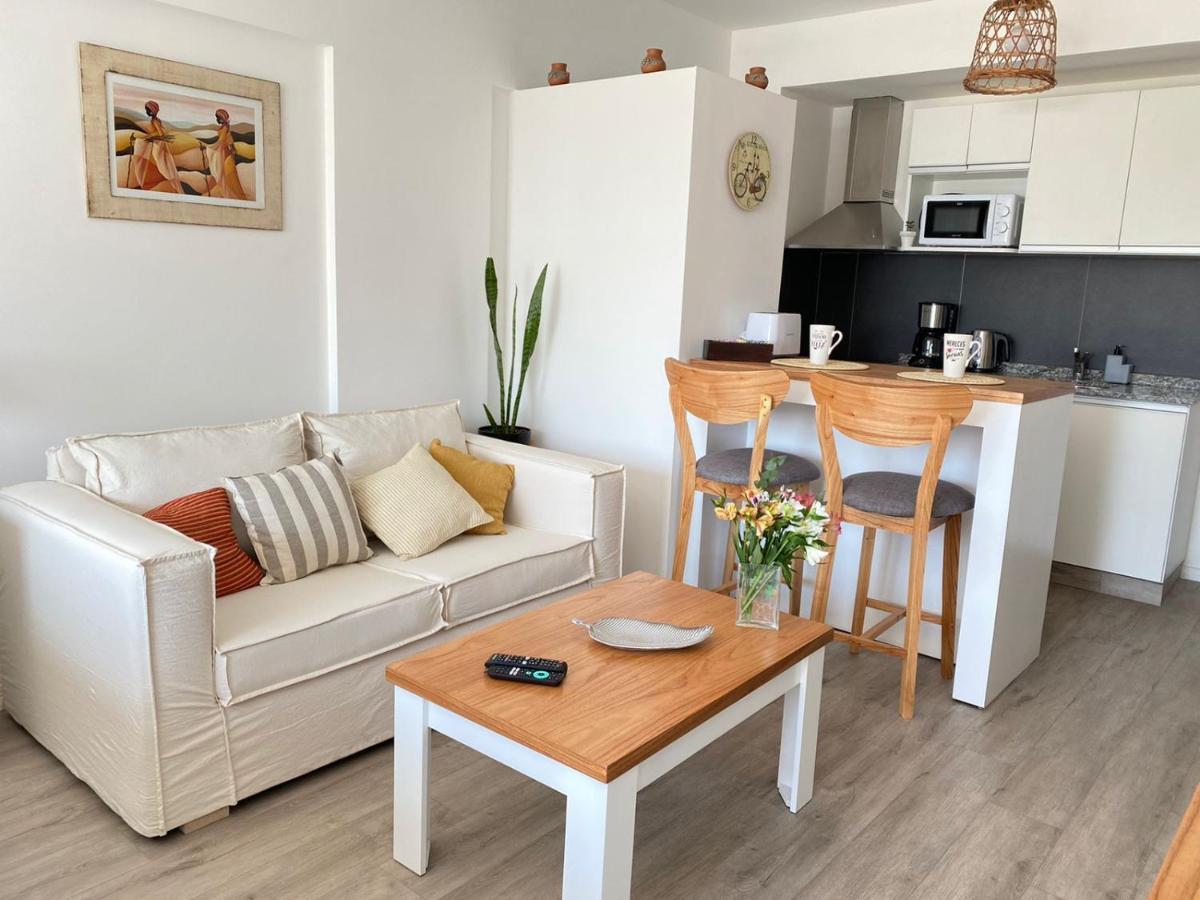 Apartament Estilo Crespo Buenos Aires Zewnętrze zdjęcie