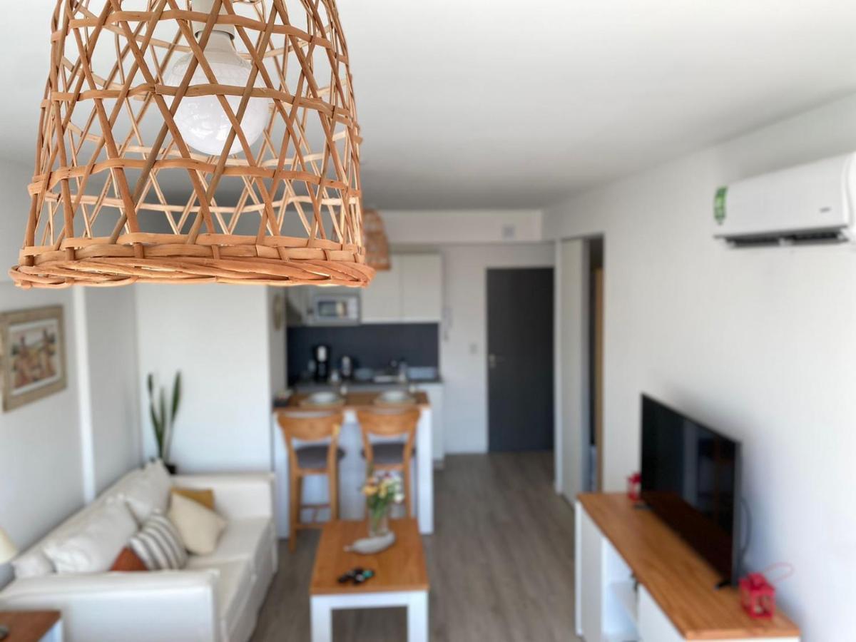 Apartament Estilo Crespo Buenos Aires Zewnętrze zdjęcie