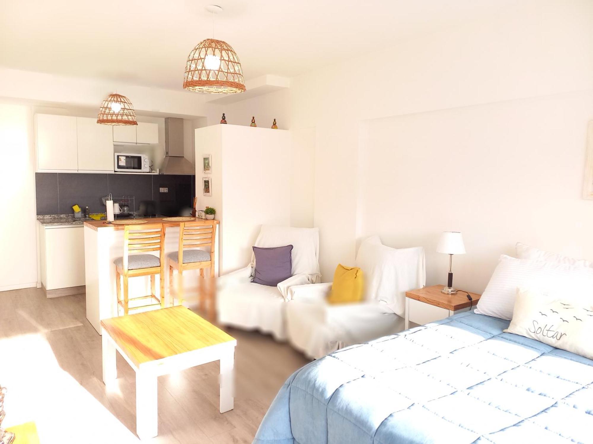 Apartament Estilo Crespo Buenos Aires Zewnętrze zdjęcie