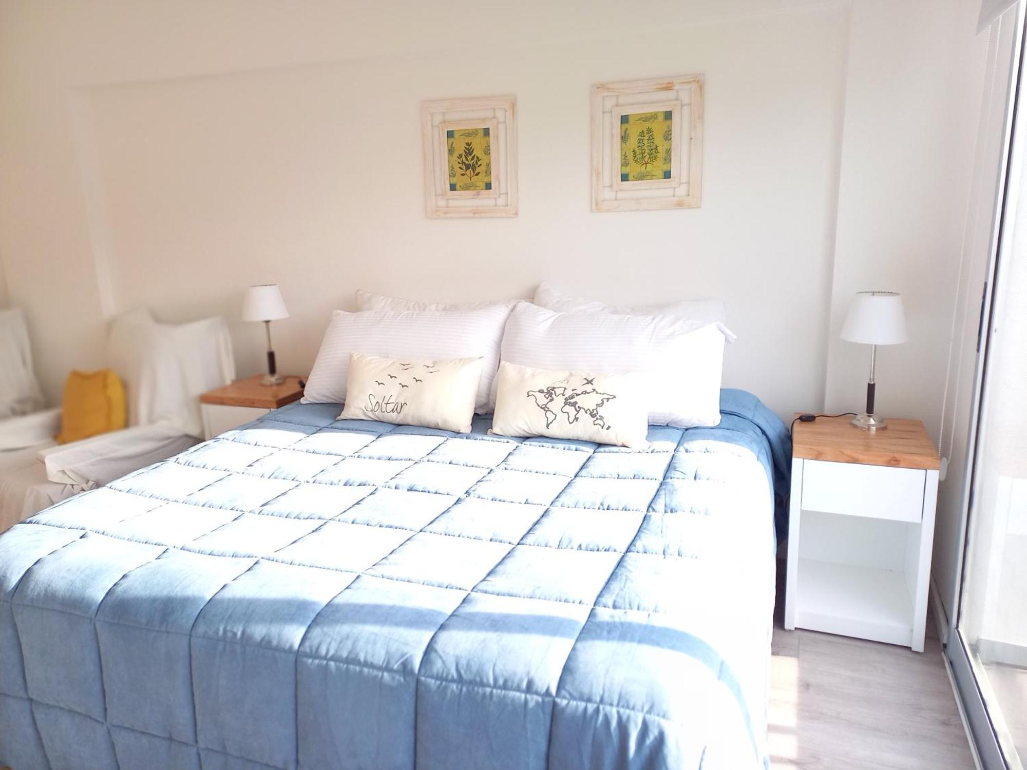 Apartament Estilo Crespo Buenos Aires Zewnętrze zdjęcie