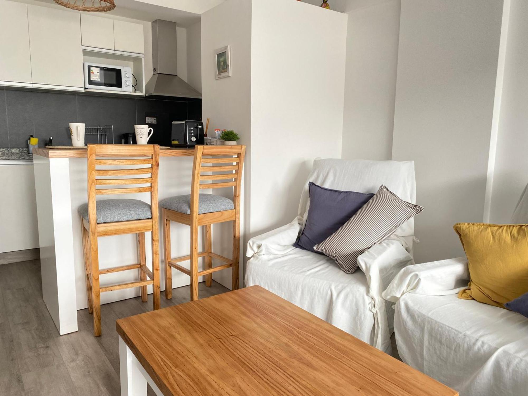 Apartament Estilo Crespo Buenos Aires Zewnętrze zdjęcie